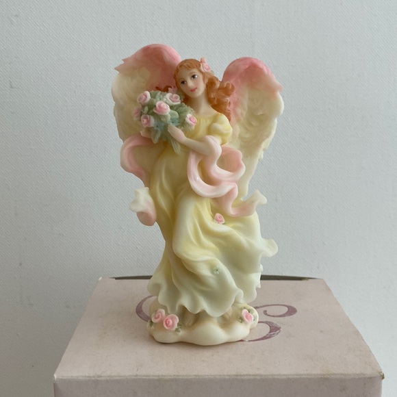 Seraphim Angels by Roman, Inc. Other - Seraphim Classics Angel of the Month - June